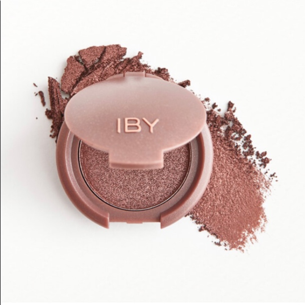 IBY Beauty eyeshadow